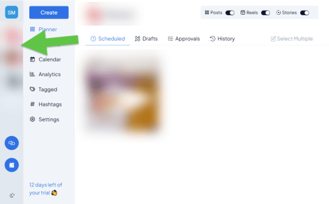 02 getting started sidebar