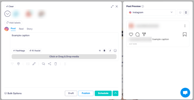 05 create post preview