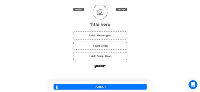 06 Select Smart Page