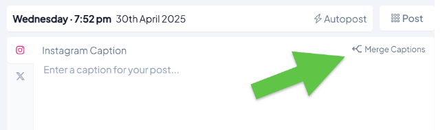07 post scheduling merge captions
