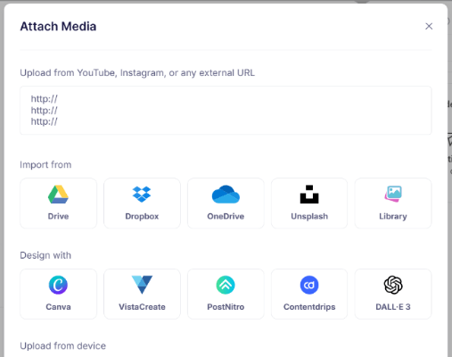 09 create drag & drop menu