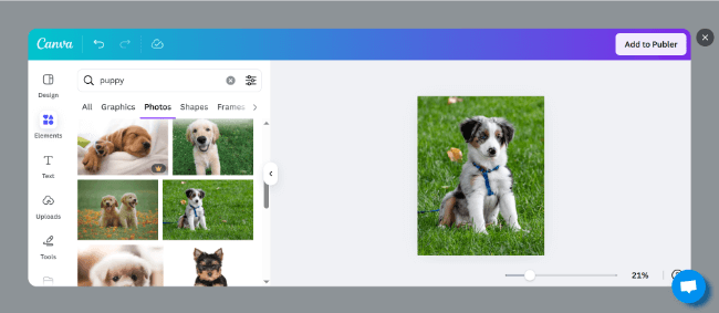 10 create media library