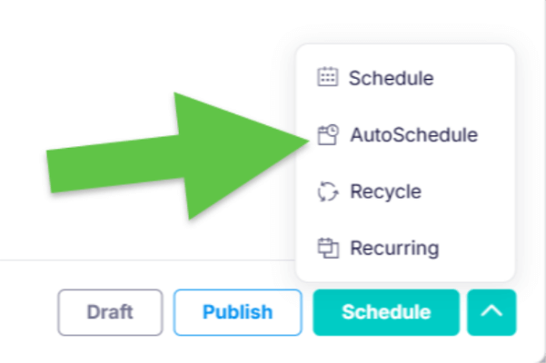 17 schedule auto schedule