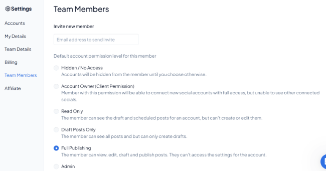 29 team collaboration full publishing