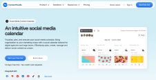 The Best Social Media Calendar Tools For 2026
