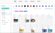 The Best Social Media Calendar Tools For 2026