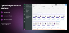 The Best Social Media Calendar Tools For 2026